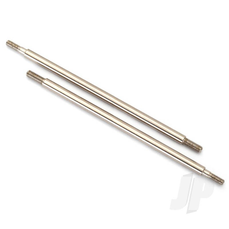 Traxxas Shock Shaft, 81Mm (Gtr) (Rear) (2 Pcs) (TRX8464)