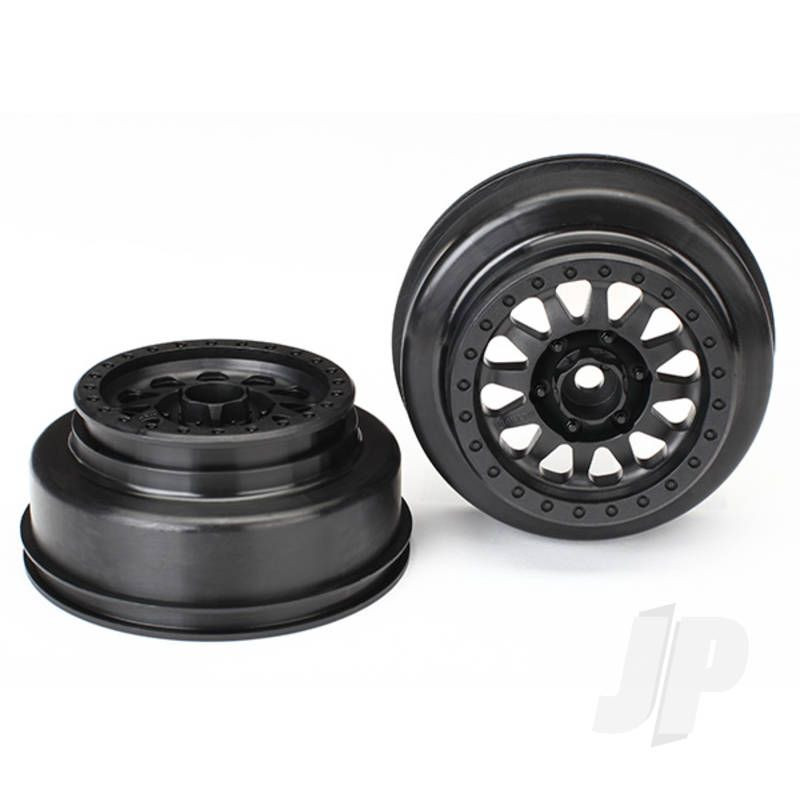 Traxxas Wheels, Method Race (2 Pcs) (TRX8471)