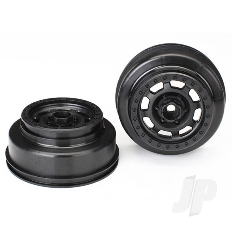 Traxxas Wheels, Desert Racer (2 Pcs) (TRX8473)