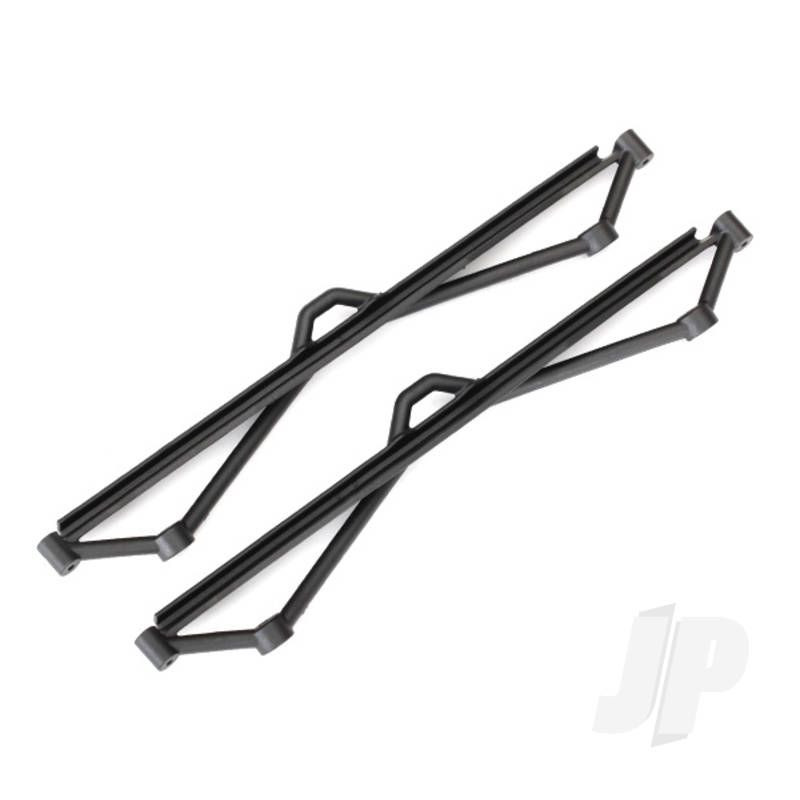Traxxas Nerf Bars (Left Or Right) (2 Pcs) (TRX8520)