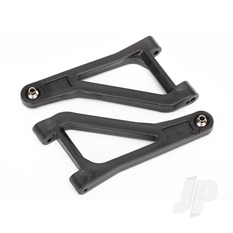 Traxxas Suspension Arms, Upper (Left &amp; Right) (Assembled With Hollow Balls) (TRX8531)