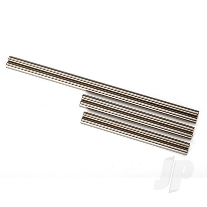 Traxxas Suspension Pin Set (Front) (3X51Mm (2 Pcs), 3X54Mm (2 Pcs), 3X93Mm (2 Pcs)) (TRX8545)