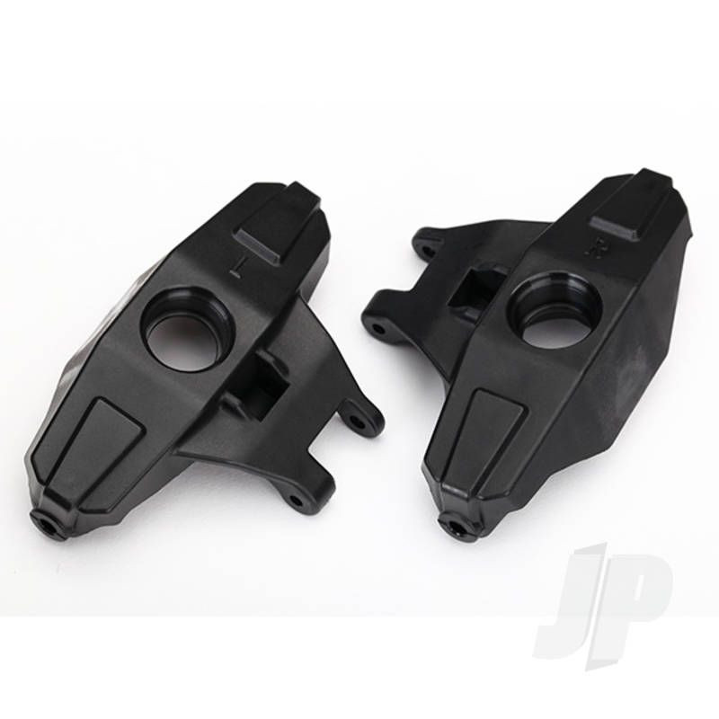 Traxxas Axle Carriers, Left &amp; Right (1 Each) (TRX8552)