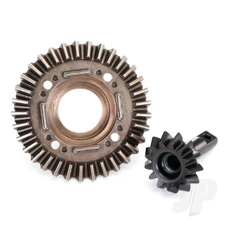 Traxxas Ring Differential / Pinion Gear Differential (Front) (TRX8578)