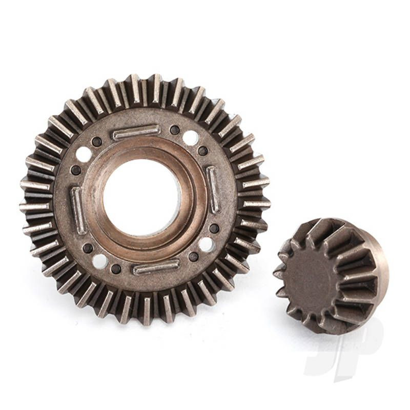 Traxxas Ring Differential / Pinion Gear Differential (Rear) (TRX8579)