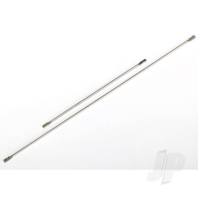 Traxxas Sway Bars (Front &amp; Rear) (TRX8598)
