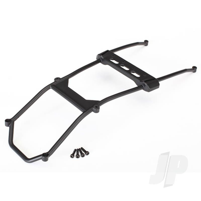 Traxxas Body Support / 3X12Mm Cs (4 Pcs) (TRX8613)