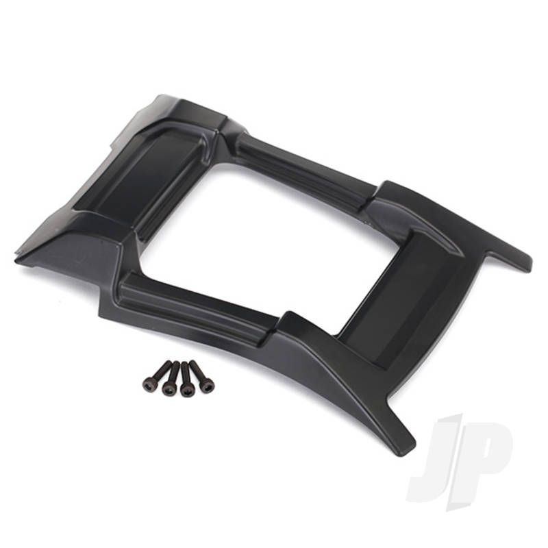 Traxxas Skid Plate, Roof (Body) / 3X12Mm Cs (4 Pcs) (TRX8617)