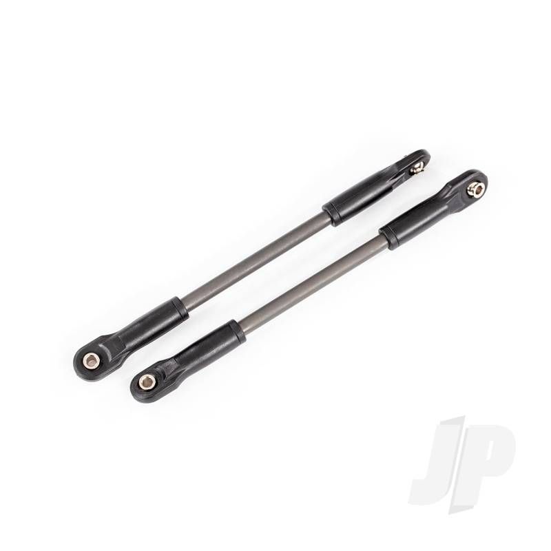 Traxxas Push Rod (Steel) (Assembled With Rod Ends) (2) (TRX8619)