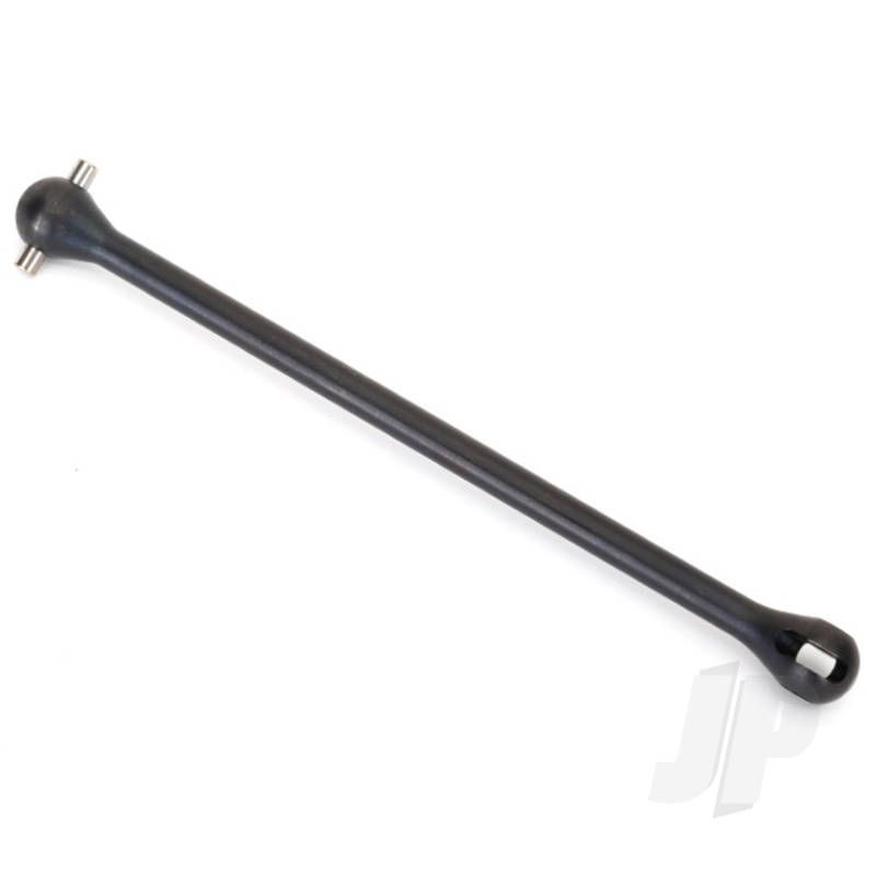 Traxxas Driveshaft, Steel Constant-Velocity (Heavy Duty, Shaft Only, 122.5Mm) (TRX8650)