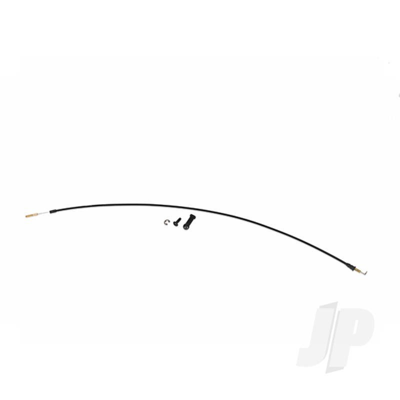 Traxxas Cable, T-Lock, 3Xl (298Mm) (TRX8839)
