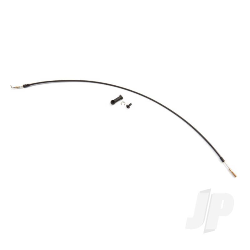 Traxxas Cable, T-Lock (Rear) (Trx-6) (TRX8841)