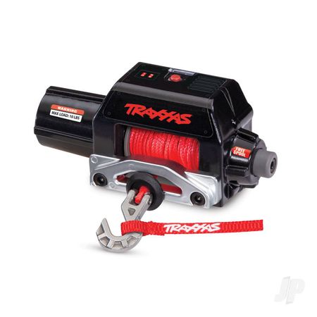 Traxxas Pro Scale Remote Operated Winch for TRX-4 and TRX-6 (TRX8855)