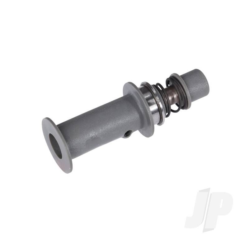 Traxxas Spool Shaft Assembly, Winch (TRX8860)
