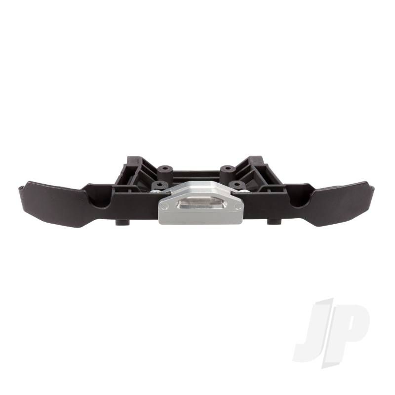 Traxxas Bumper, Front/ Aluminium Fairlead (Winch)/ 2.5X10 Cs (6) (Fits Trx-4 Mercedes-Benz G 500 And G 63 With 8855 Winch) (TRX8868)