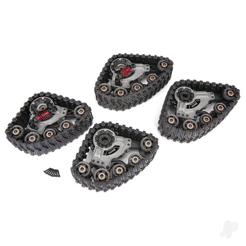 Traxxas TRX-4  Deep Terrain Traxx (TRX8880)