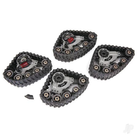 Traxxas TRX-4  Deep Terrain Traxx (TRX8880)