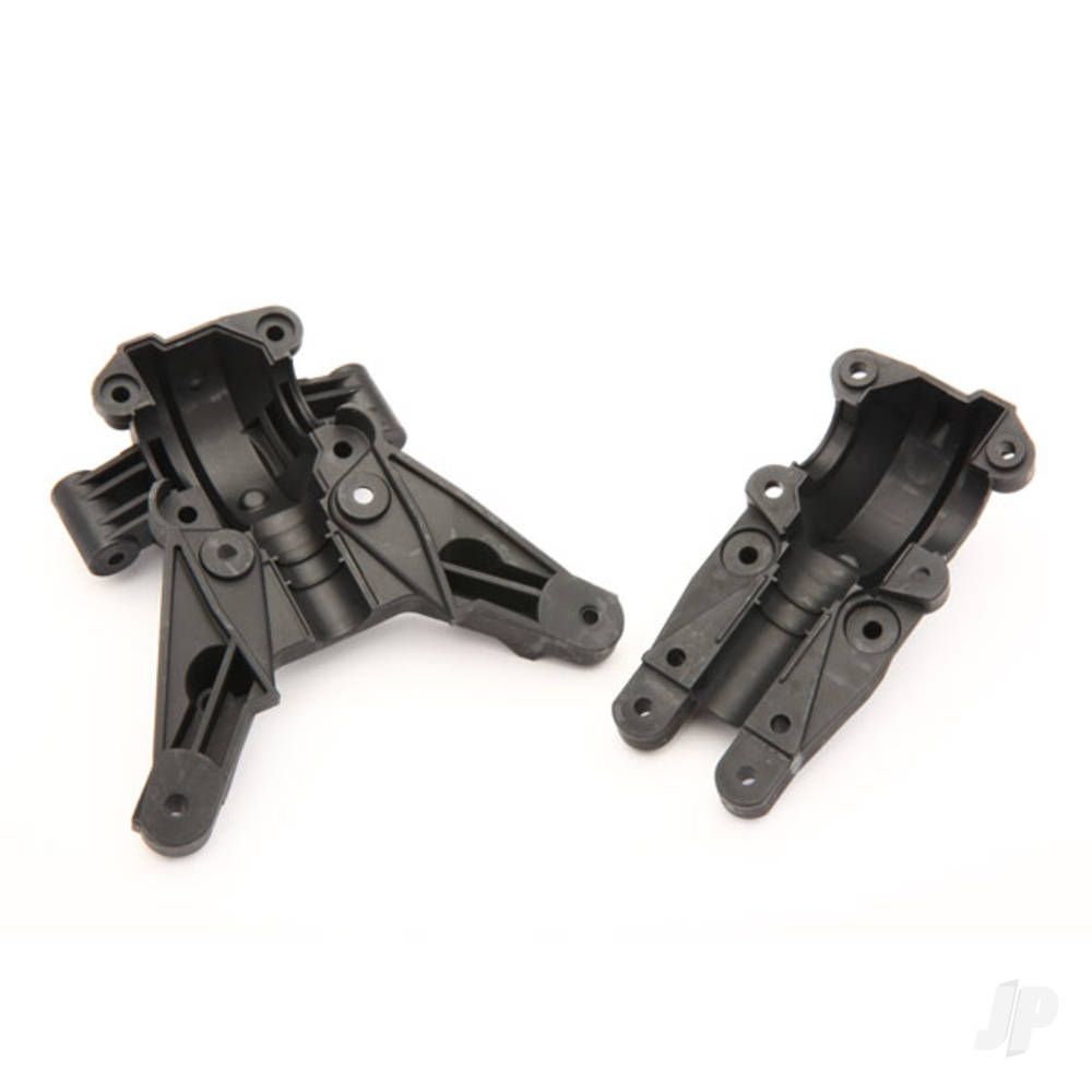 Traxxas Bulkhead, Front (Upper &amp; Lower) (TRX8920)