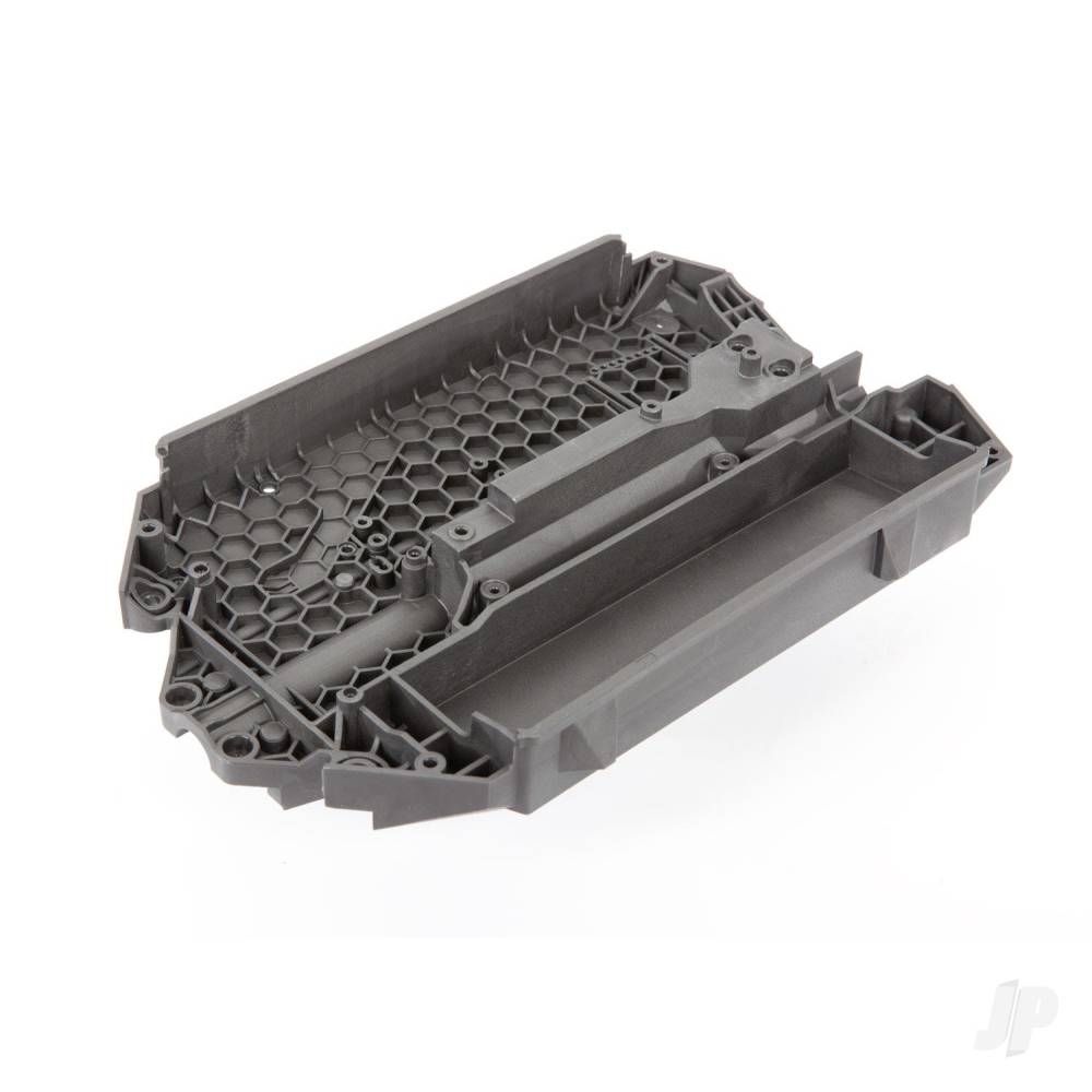 Traxxas Maxx Extended Chassis 352mm Wheelbase (TRX8922R)