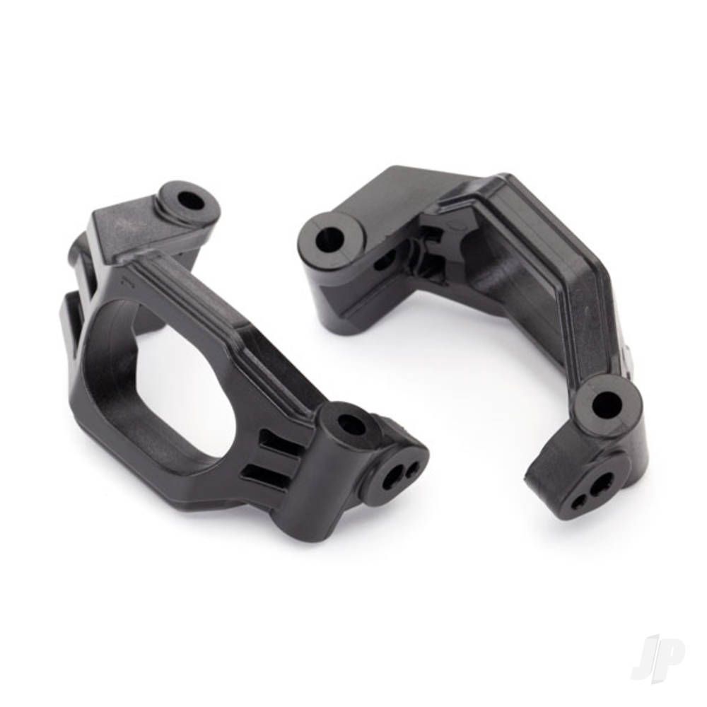 Traxxas Caster Blocks (C-Hubs), Left &amp; Right (TRX8932)