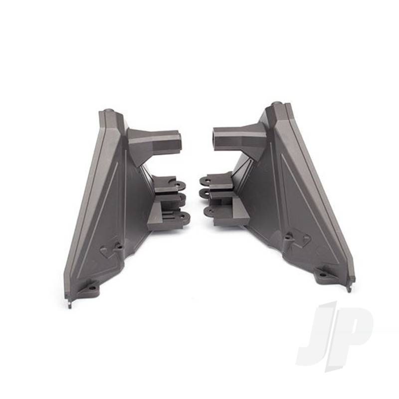 Traxxas Shock Tower, Front (Left &amp; Right Halves) (TRX8938)