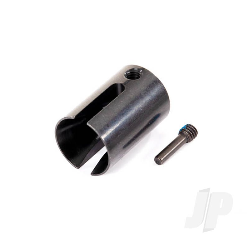 Traxxas Drive Cup (1Pc) / 4X15.8Mm Screw Pin (Use Only With #8950X, 8950A Driveshaft) (TRX8951)