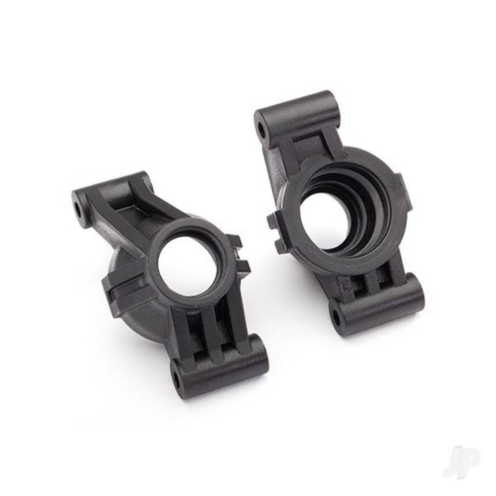 Traxxas Carriers, Stub Axle (Left &amp; Right) (TRX8952)