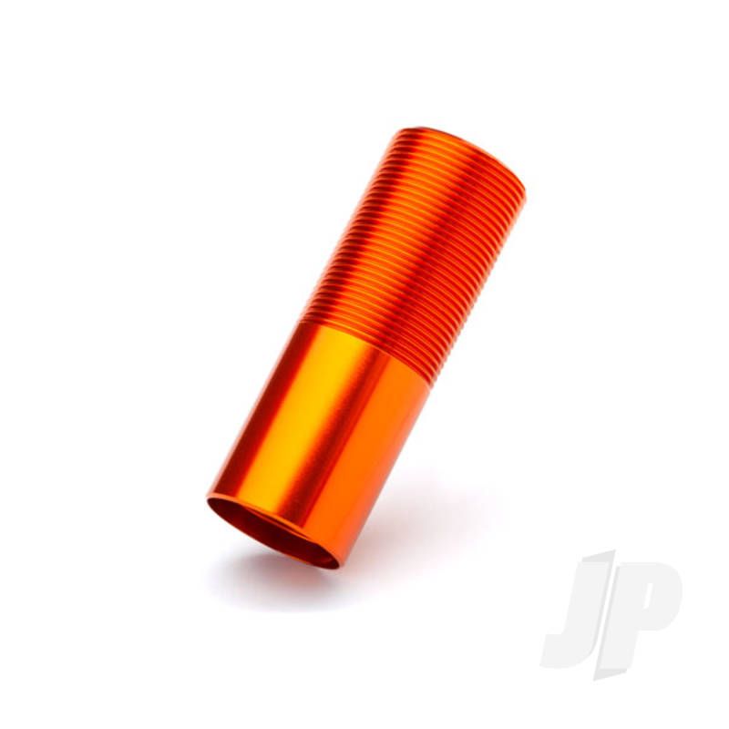 Traxxas Body, Gt-Maxx Shock (Aluminium, Orange-Anodised) (1Pc) (TRX8965T)