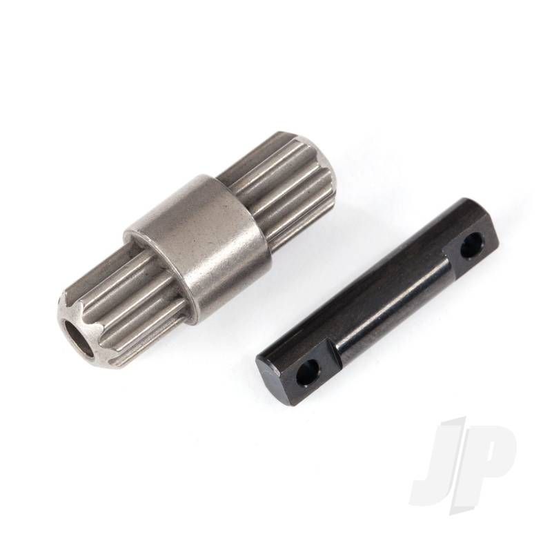 Traxxas Gear Shaft, Fixed (TRX8983)