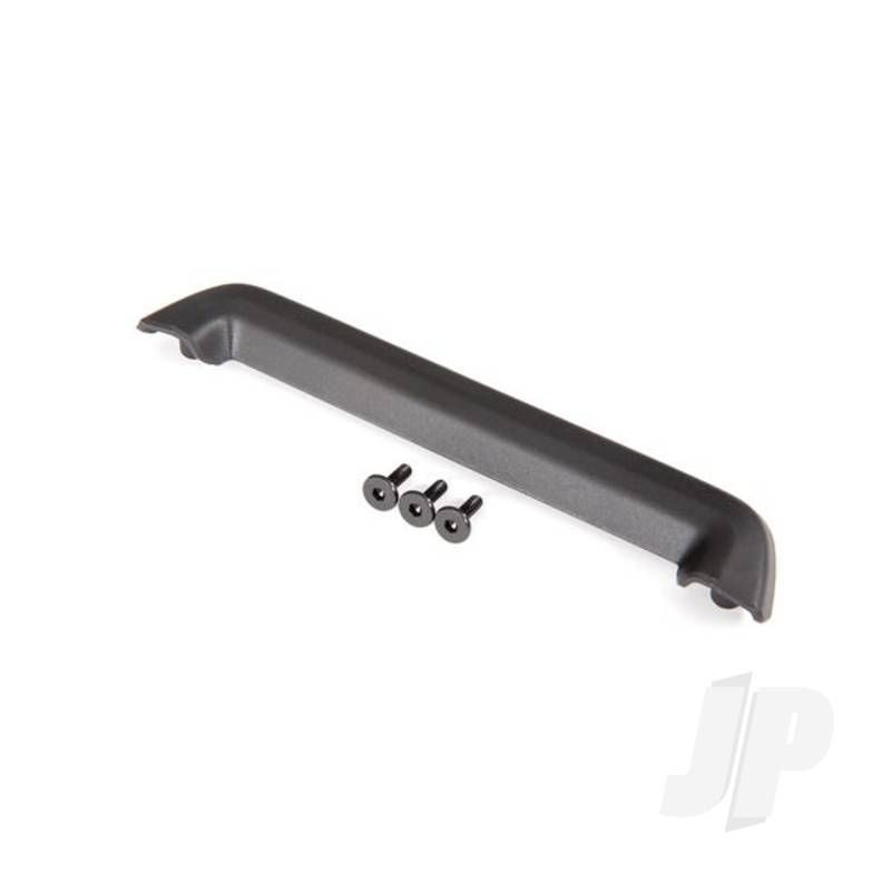 Traxxas Tailgate Protector / 3X10Mm Flat-Head Screw (3 Pcs) (TRX9012)
