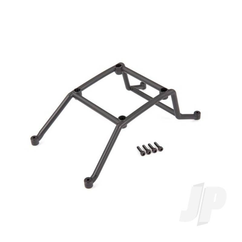 Traxxas Body Support / 3X12Mm Cs (4 Pcs) / Hoss (TRX9013)