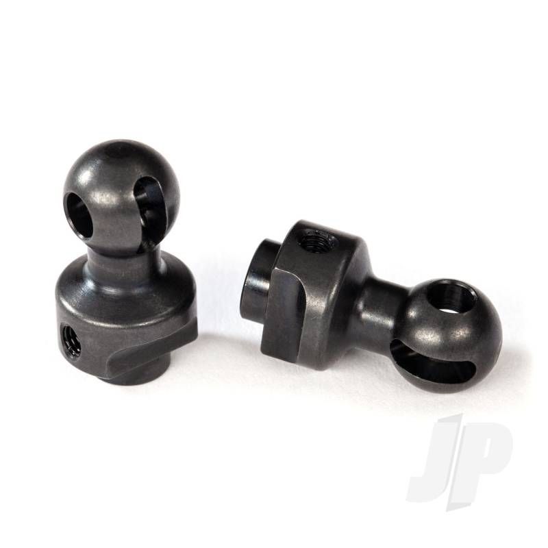 Traxxas Diff Output Shafts (2 Pcs) (TRX9057X)