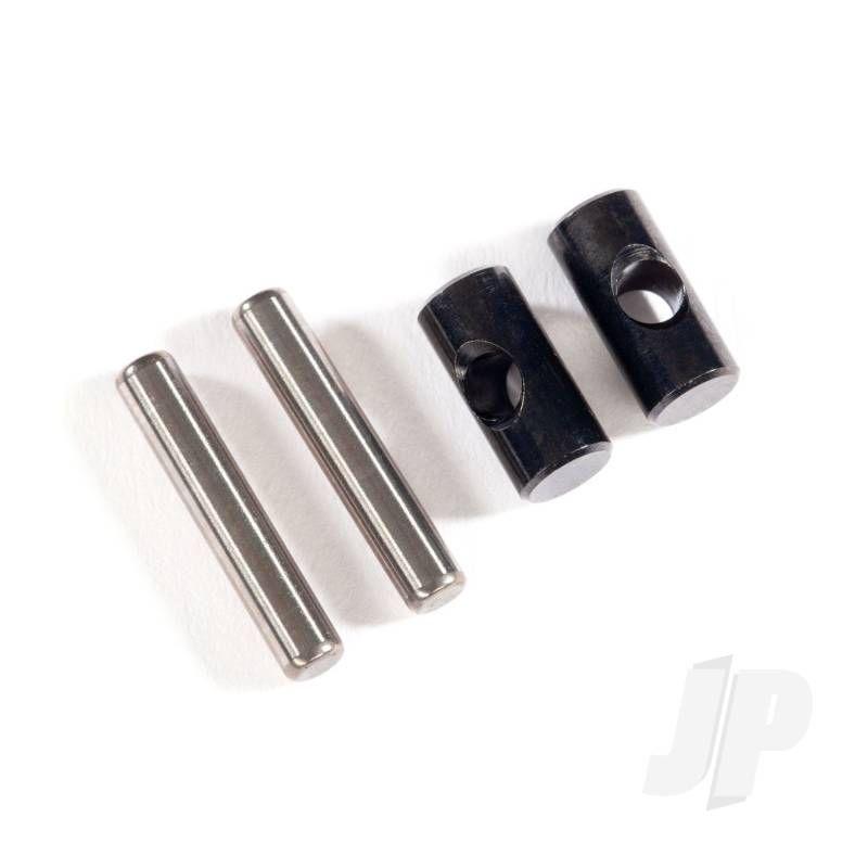 Traxxas Cross Pin (2 Pcs) / Drive Pin (2 Pcs) (Repairs 2 Axle Shafts) (TRX9059X)