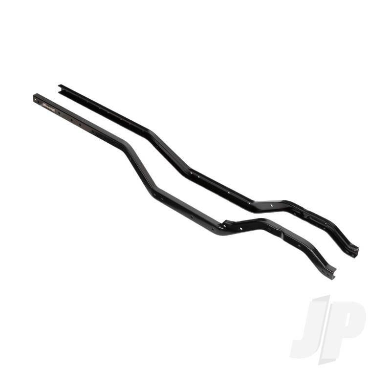 Traxxas Chassis Rails, 480Mm (Steel) (Left &amp; Right) (TRX9229)