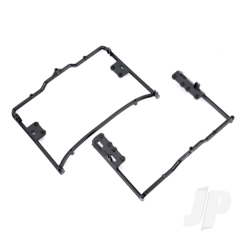 Traxxas Body Cage, Front &amp; Rear (Fits #9230 Body) (TRX9233)