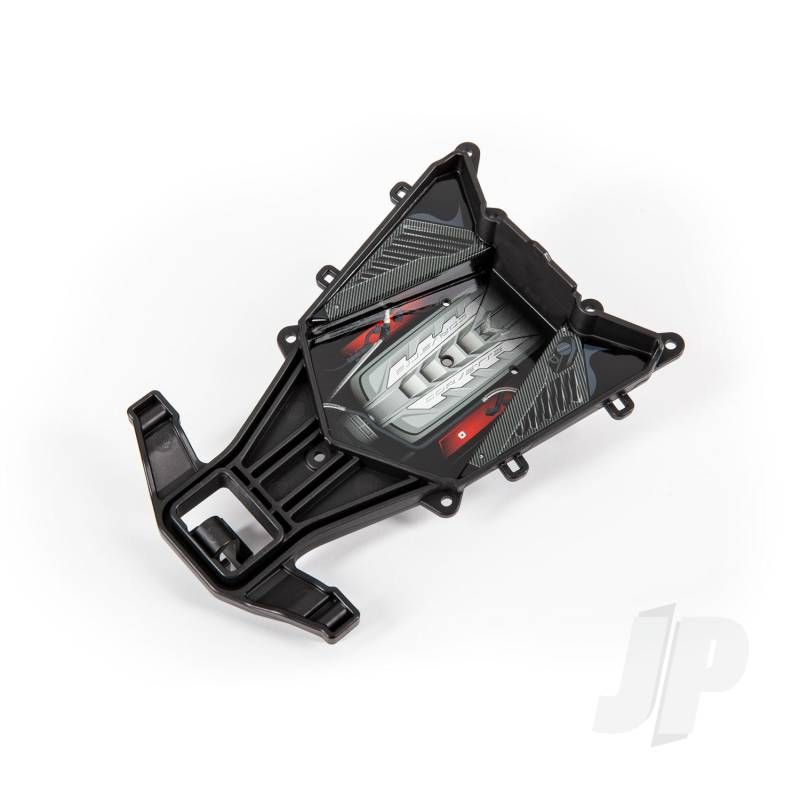Traxxas Body Mount Front &amp; Rear (TRX9315)