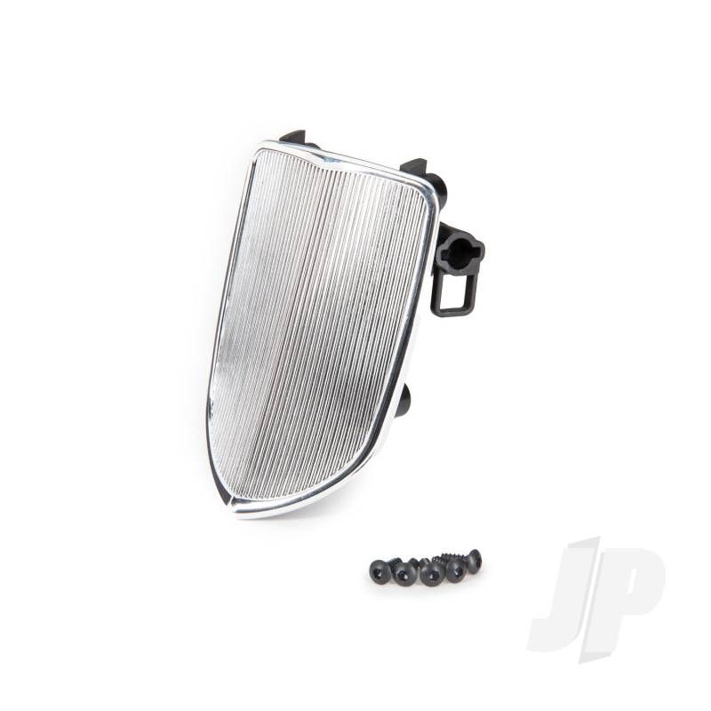 Traxxas Grille, Factory Five &#039;35 Hot Rod Truck/ Grille Mount/ 2.6X8 Bcs (5) (TRX9337)