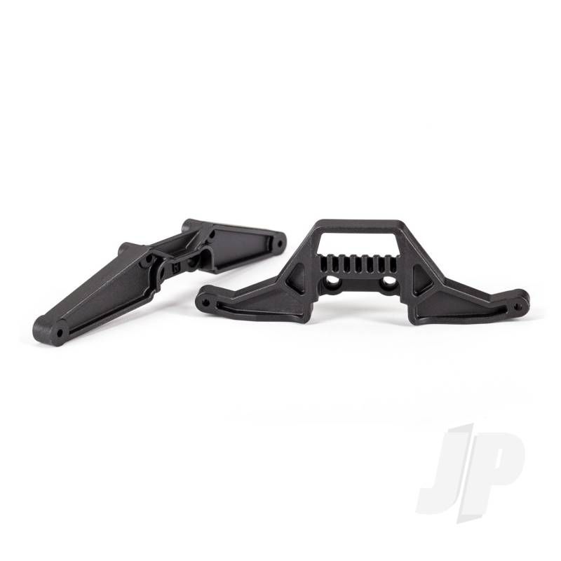 Traxxas Shock Towers, Front &amp; Rear (TRX9338)