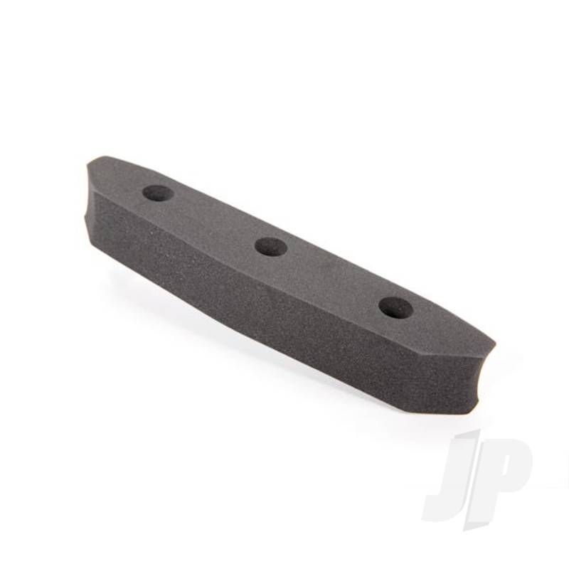 Traxxas Body Bumper, Foam (TRX9419)