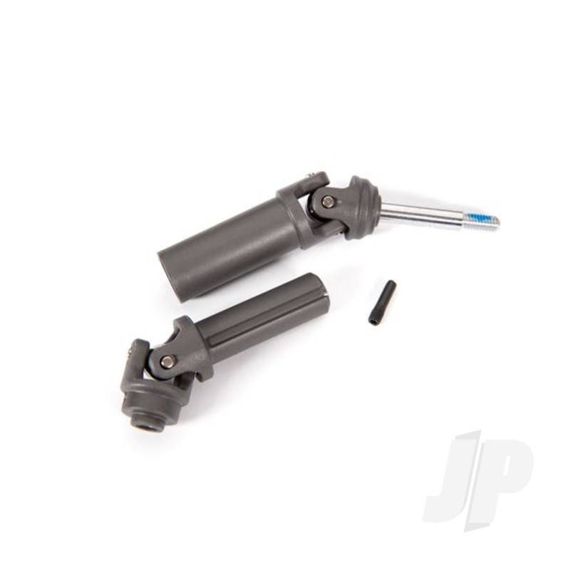 Traxxas Driveshaft Assembly (1), Left Or Right (Fully Assembled, Ready To Install)/ Screw Pin (1) (TRX9450)