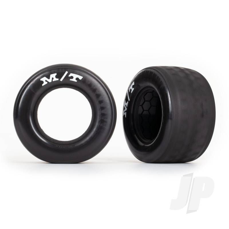 Traxxas Tyres, Rear (2) (TRX9471)