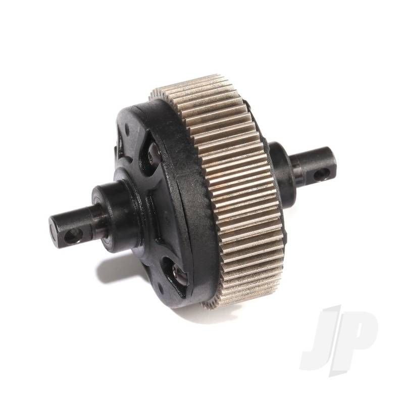 Traxxas Differential Assembly (Complete) (Fits Pro Series Magnum 272R Transmission) (TRX9480A)