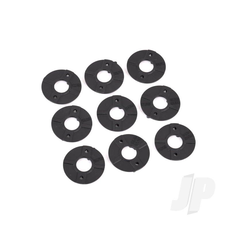 Traxxas Gear Adapter Set, Fixed (48-Pitch) (TRX9491)