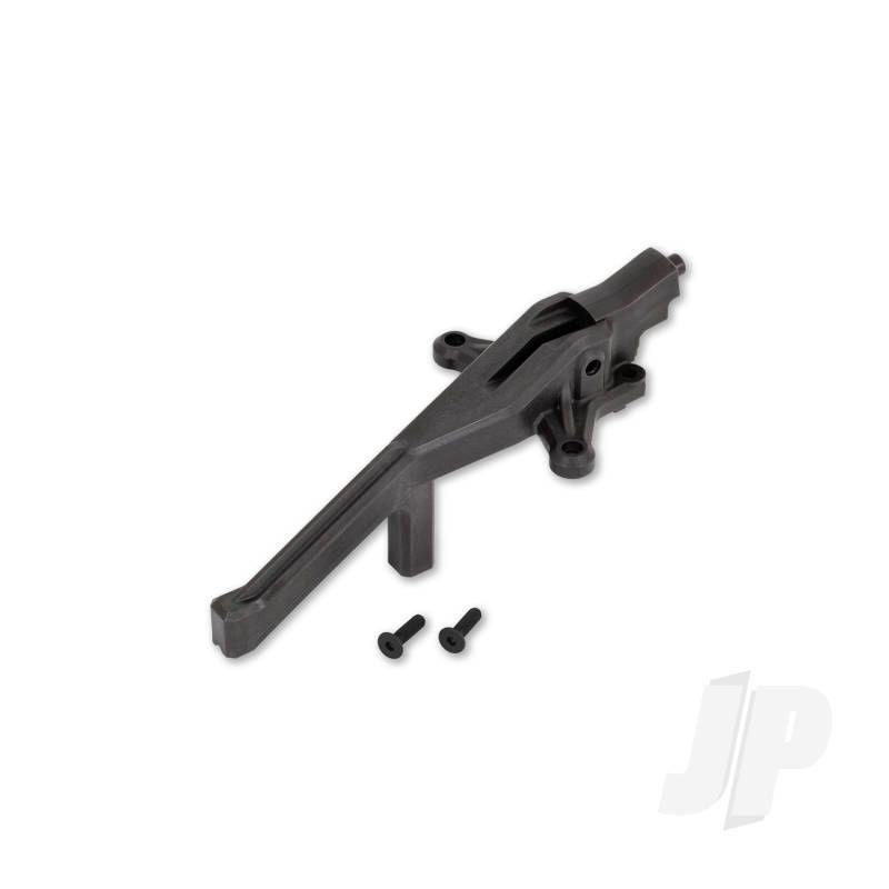 Traxxas Chassis Brace, Front / 4X15 Ccs (4) (Fits Sledge) (TRX9520)