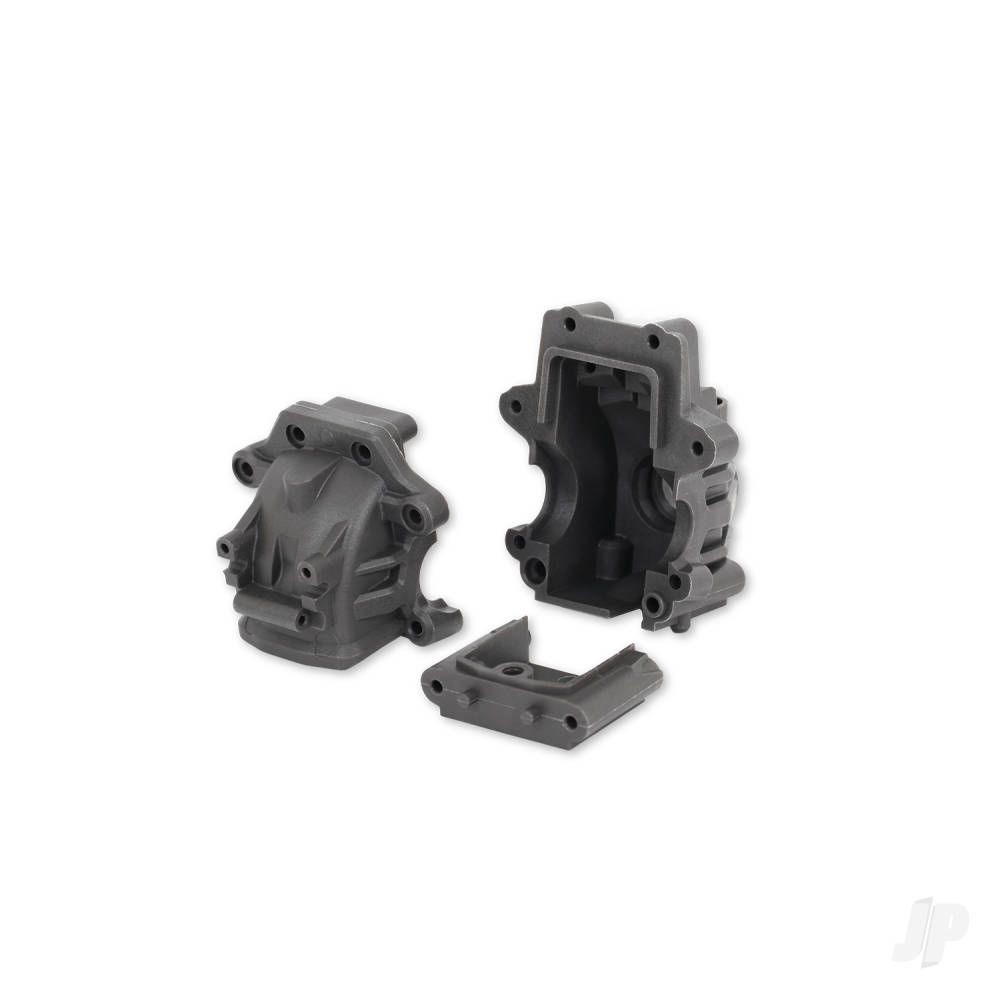 Traxxas Bulkhead, Front or Rear (TRX9529)