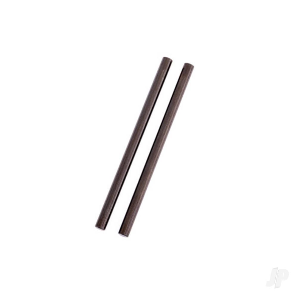 Traxxas Suspension Pins, Inner, Front/Rear, 4x67mm (Hardened Steel) (2) (TRX9541)