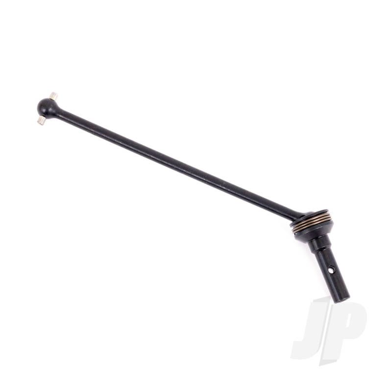 Traxxas Driveshaft, Steel Constant-Velocity (Assembled), Front (1) (TRX9550)