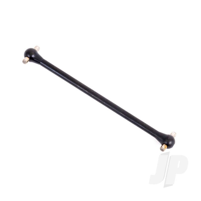 Traxxas Driveshaft, Centre, Front (Shaft Only, 4Mm X 88Mm) (1) (TRX9555)
