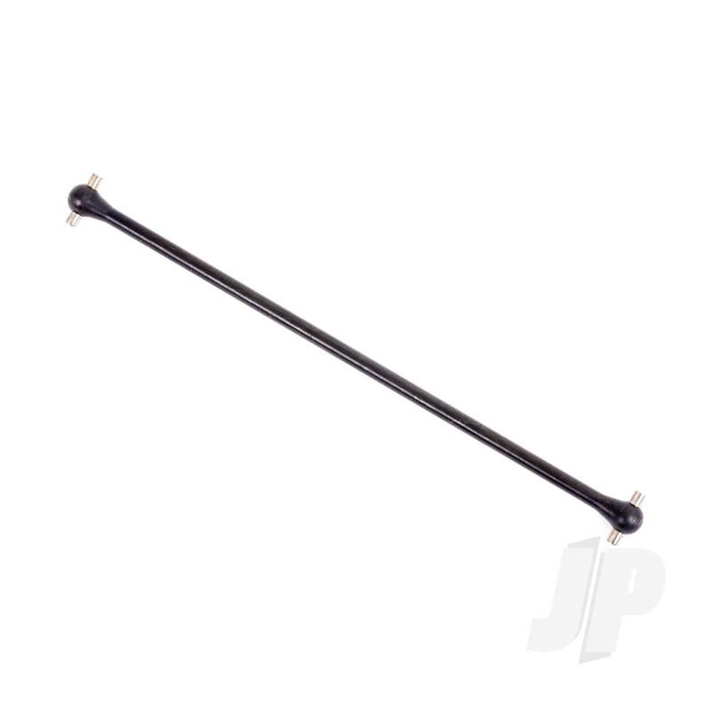 Traxxas Driveshaft, Centre, Rear (Shaft Only, 4Mm X 146.5Mm) (1) (TRX9556)