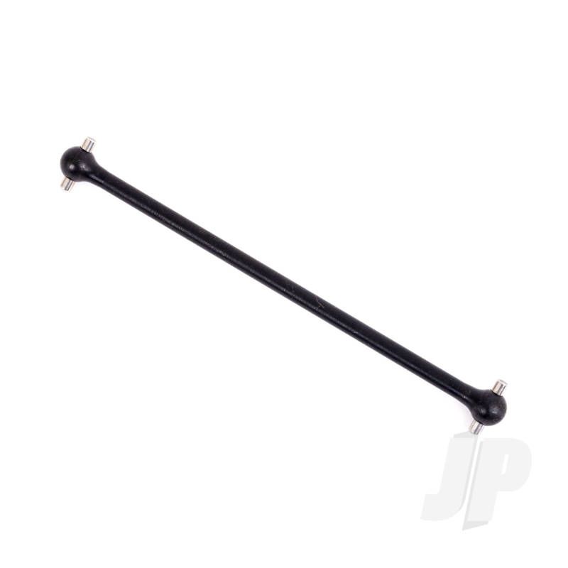 Traxxas Driveshaft, Rear (Shaft Only, 5Mm X 131Mm) (1) (For Use Only With #9554 Stub Axle) (TRX9557)